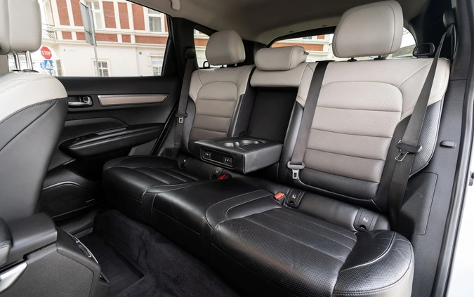 Renault Koleos cena 84400 przebieg: 179800, rok produkcji 2017 z Mysłowice małe 436